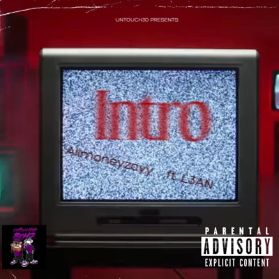 INTRO (feat. L3AN) - Single