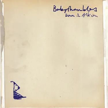 Babyshambles - Shazam