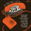 If You Ask Me To: Victor Axelrod Covers for Daptone Records