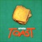 Toast - Aphra lyrics