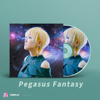 Pegasus Fantasy - Alf