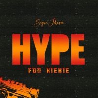 Hype Kiekie - Single - Segun johnson