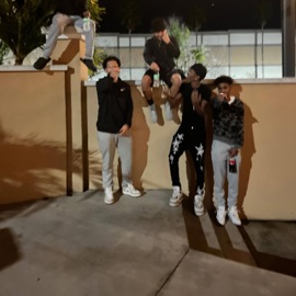 Don't lakk (feat. Tez!) Fuxk Flaco