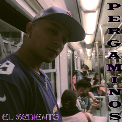 Pergaminos (feat. Yonepa) - Single