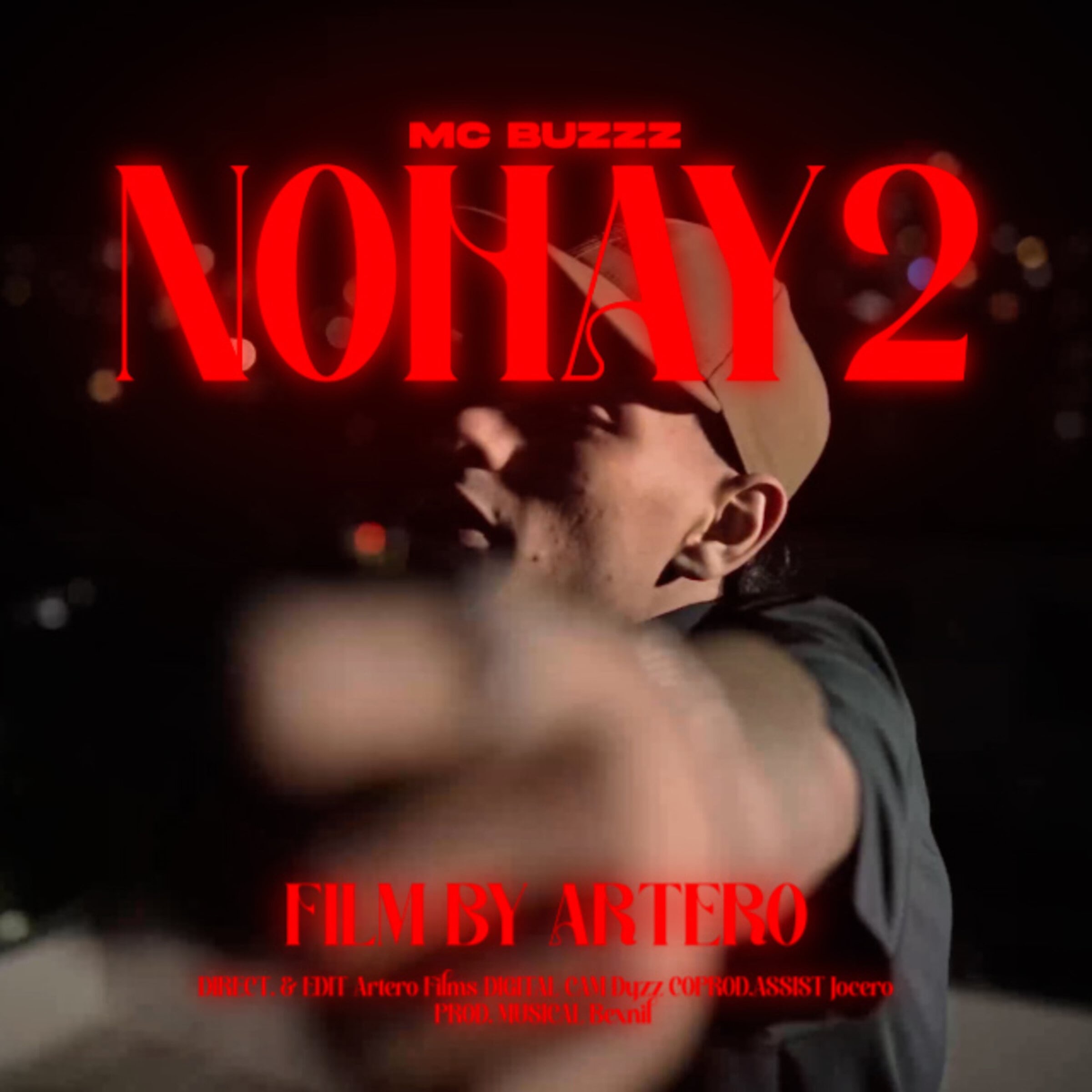No Hay 2 - Single
