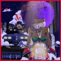 Bánh(dot)Mì - DotdotDotdotDotdot & Boots the Blessed