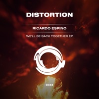 We'll Be Back Together - Single - Ricardo Espino