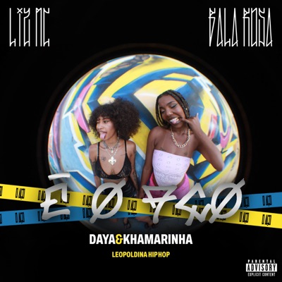 É o Aço (feat. Dj Daya) - Single