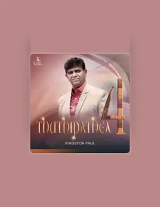 收听 Kingston Paul、观看音乐视频、阅读小传、查看巡演日期等 ！