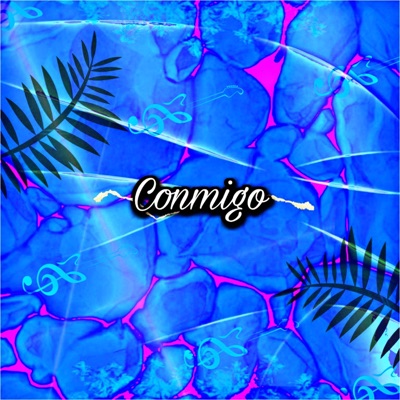 Conmigo - Single