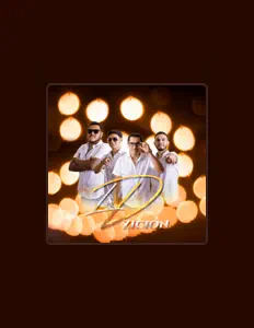 Listen to La Dzicion, watch music videos, read bio, see tour dates & more!