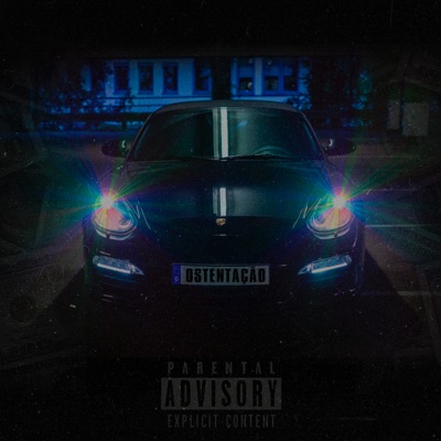 Ostentação - Single