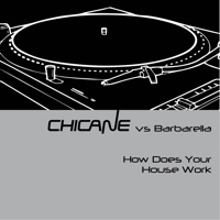 How Does Your House Work - EP - Chicane & Barbarella