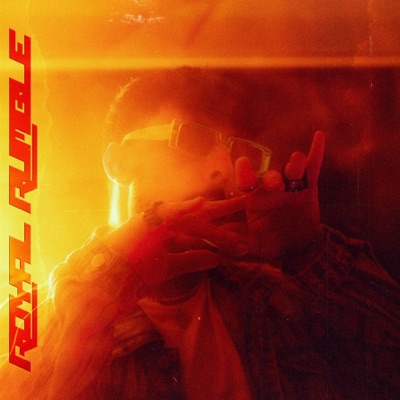 Royal Rumble - Single