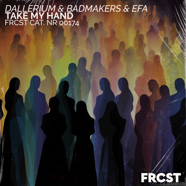 Take My Hand - Single