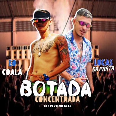 Botada Concentrada - Single