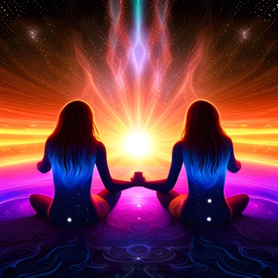 Twin Flame (feat. Daniel Molina) - Single