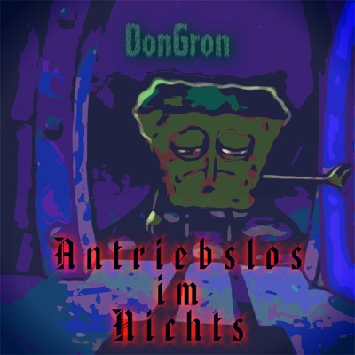 Antriebslos im Nichts - Single