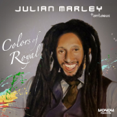 Colors Of Royal - Julian Marley & Antaeus