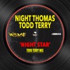 Night Star (Todd Terry Mixes) - Single