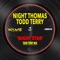 Night Star (Todd Terry Extended Mix) artwork