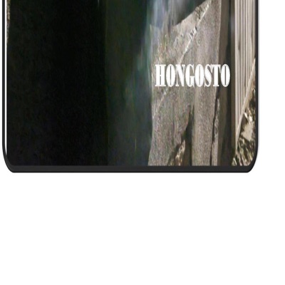 Hongosto - Single