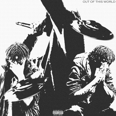 Out of This World - EP