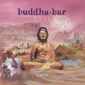 Buddha Bar XXVI cover