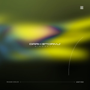 Dark Stormy - Single