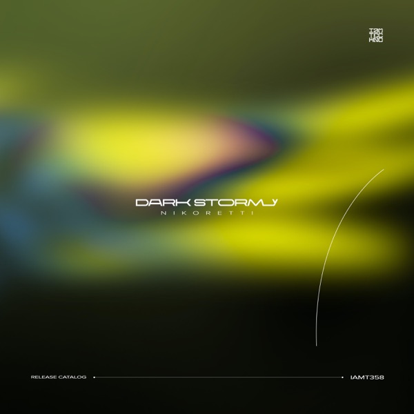 Dark Stormy - Single