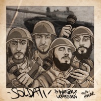 SOLDATI (feat. Uchieman) - Single - FT Watuza