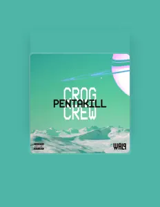 Escucha a Crog Crew, mira videos musicales, lee su biografía, consulta las fechas de las gira y más.