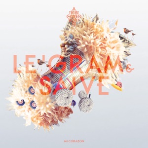 Mi Corazon - EP