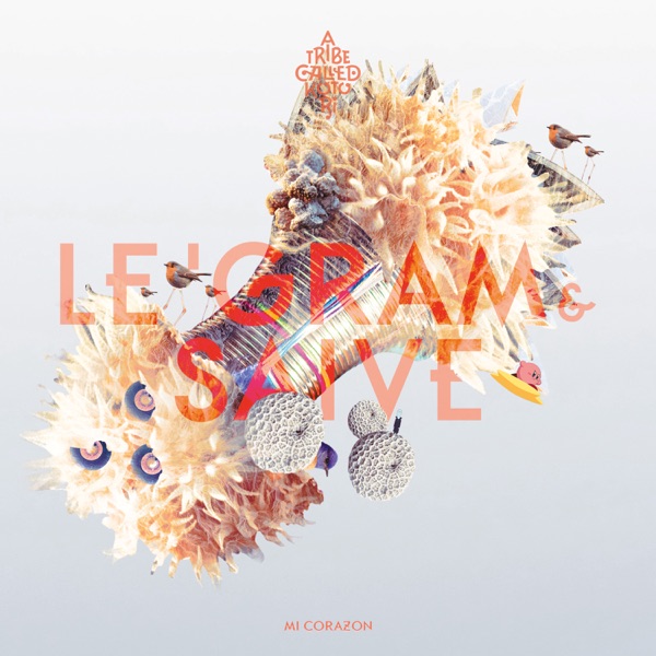 Mi Corazon - EP