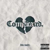 Complicated - Single - Blu Notti