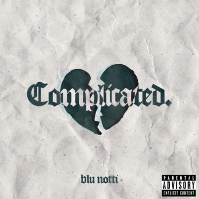 Complicated - Single