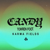 Candy (Karma Fields Dub) artwork