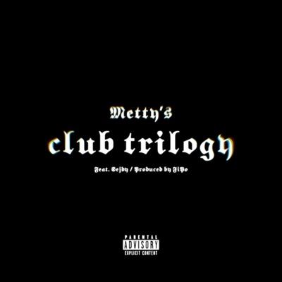 Club Trilogy - Single