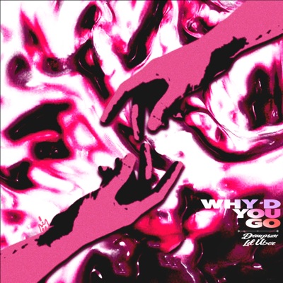 Why'd You Go (feat. Lil Uber) - Single