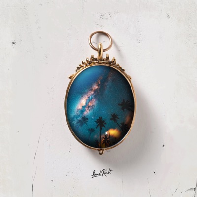 Sous Les Étoiles (feat. Flore) - Single