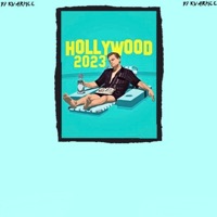 Hollywood 2023 - Single - DJ Kvarmee
