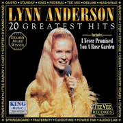 I Never Promised You a Rose Garden (Re-Recorded) - Lynn Anderson