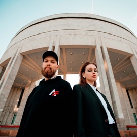 Бумажная архитектура groyne 203 & КРИМ ПЛИН