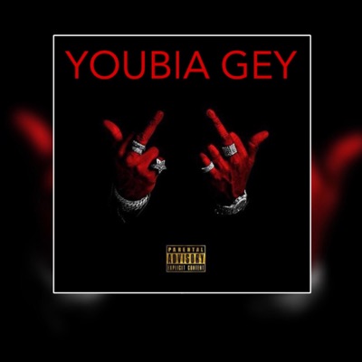 Youbia Gey - Single
