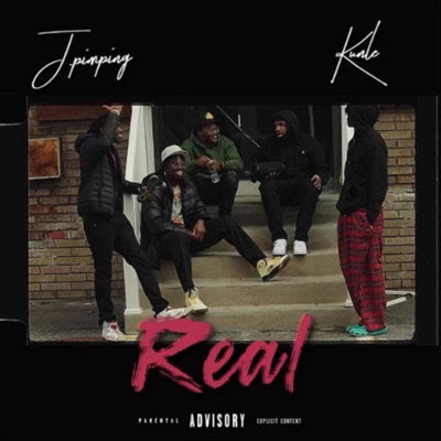 R E a L (feat. J.Pimping) - Single