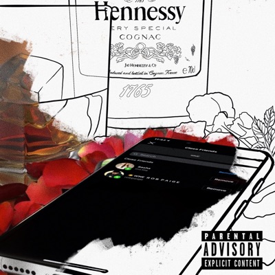 Close Friends (feat. Illa Killa) - Single