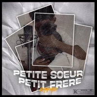 Petite sœur / petit frere - Single - Rayad