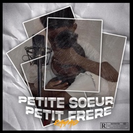 Petite sœur / petit frere Rayad