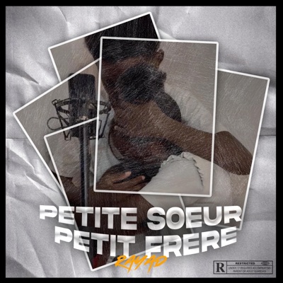 Petite sœur / petit frere - Single