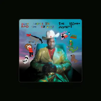 Listen to Dean Rodney Jr. & The Cowboys, watch music videos, read bio, see tour dates & more!